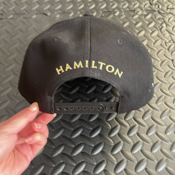 Hamilton hat - Picture 2 of 3